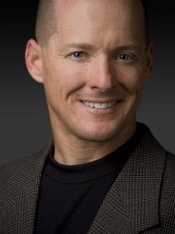 Jerome Moyer